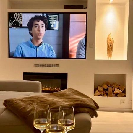Ferienwohnung An Der Wildenburg Kempfeld Εξωτερικό φωτογραφία