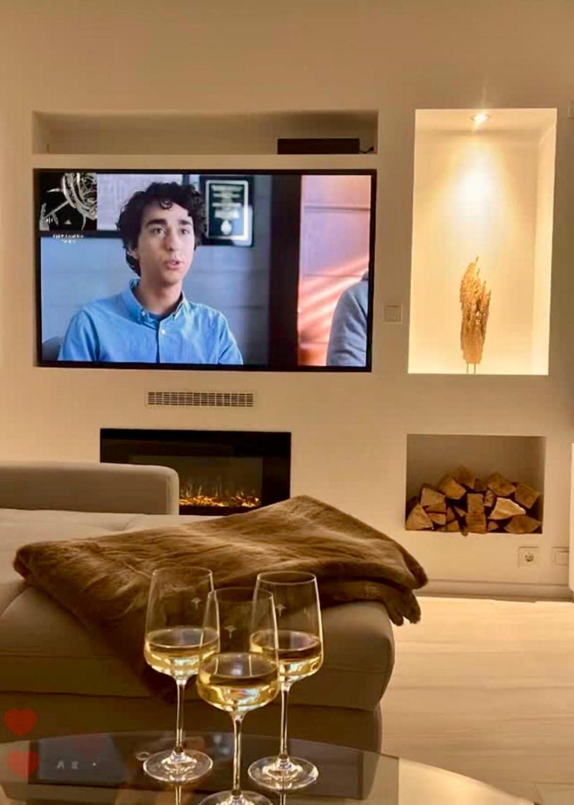 Ferienwohnung An Der Wildenburg Kempfeld Εξωτερικό φωτογραφία
