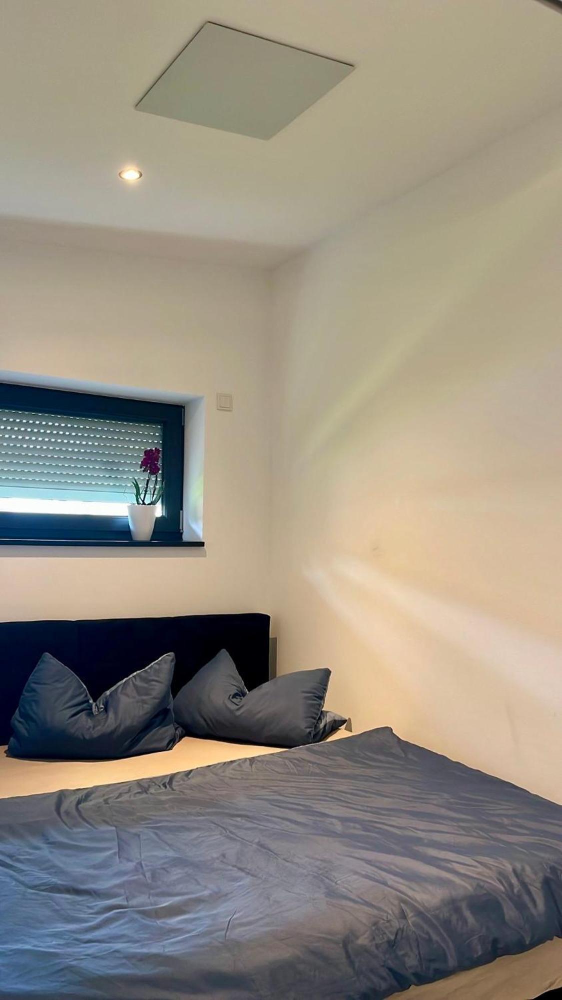 Ferienwohnung An Der Wildenburg Kempfeld Εξωτερικό φωτογραφία