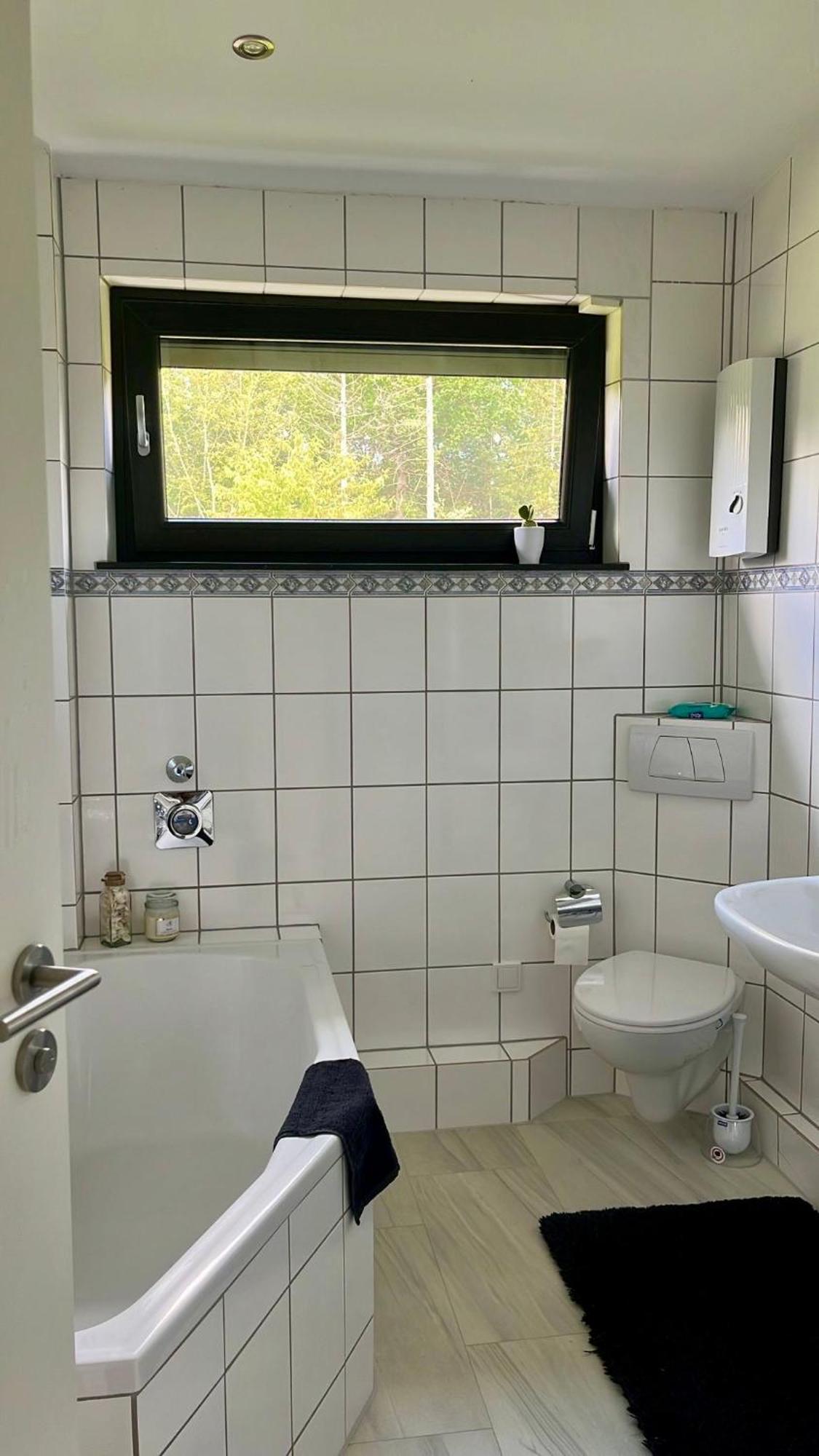 Ferienwohnung An Der Wildenburg Kempfeld Εξωτερικό φωτογραφία