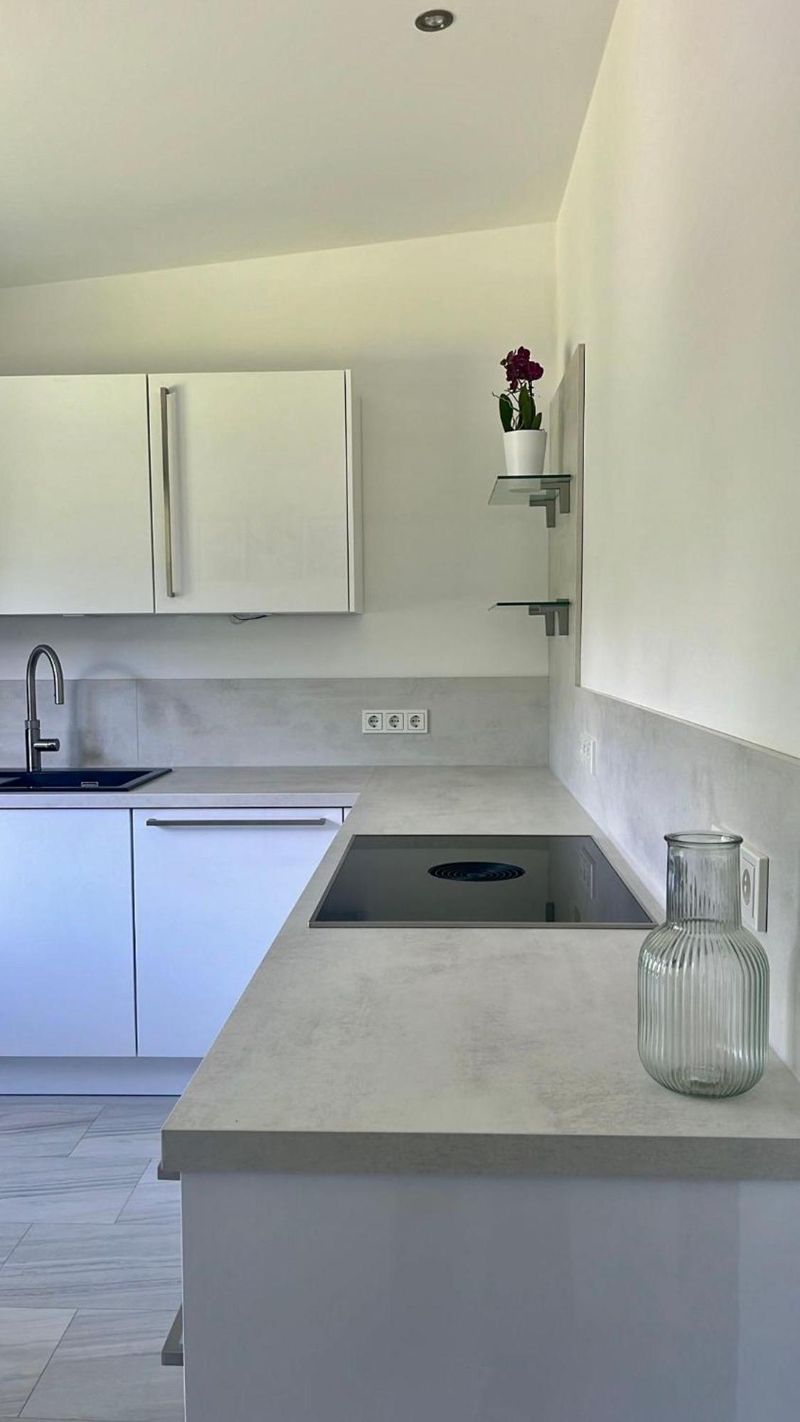 Ferienwohnung An Der Wildenburg Kempfeld Εξωτερικό φωτογραφία